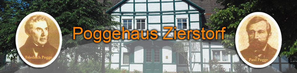 Poggehaus Zierstorf